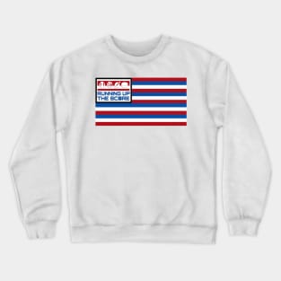 RUTS Flag Crewneck Sweatshirt